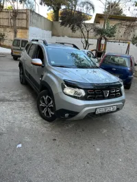 Dacia Duster 2021 