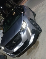 voitures-peugeot-2008-2020-gt-bir-el-djir-oran-algerie