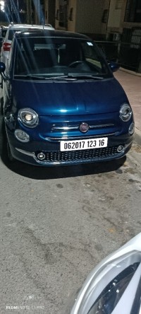 سيارات-fiat-500-2023-dolcevita-plus-بابا-حسن-الجزائر