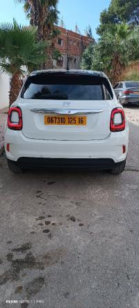 voitures-fiat-500x-2025-cult-baba-hassen-alger-algerie