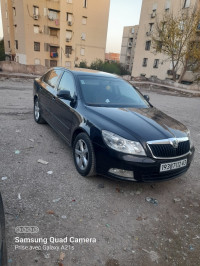 voitures-skoda-octavia-2012-ambiente-mila-algerie