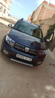 voitures-dacia-sandero-2017-stepway-zanat-el-beida-batna-algerie