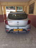 voitures-dacia-sandero-2019-stepway-draria-alger-algerie