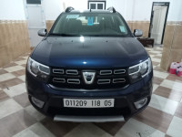 voitures-dacia-sandero-2018-batna-algerie