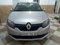 voitures-renault-symbol-2016-el-hassi-batna-algerie