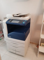 imprimante-طابعة-xerox-workcentre-7830-في-حالة-ممتازة-kouba-alger-algerie