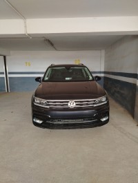 سيارات-volkswagen-tiguan-2017-r-line-بئر-الجير-وهران-الجزائر