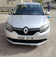 voitures-renault-symbol-2017-annaba-algerie