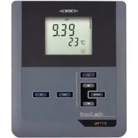 PH METRE DE PAILLASSE