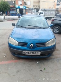 سيارات-renault-megane-2-2003-عنابة-الجزائر