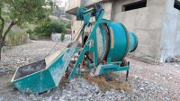 مواد-البناء-betonniere-electrique-380v-en-tres-bonne-etat-خراطة-بجاية-الجزائر