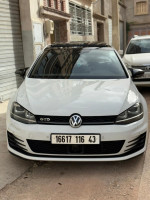 voitures-volkswagen-golf-7-2016-gtd-chelghoum-laid-mila-algerie