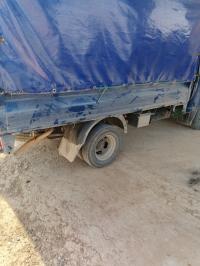 شاحنة-hyundai-h100-2009-أولاد-سلام-باتنة-الجزائر
