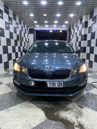 voitures-skoda-octavia-2018-business-boufarik-blida-algerie