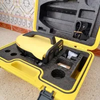 Leica sprinter 250m niveau numérique 