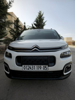 commerciale-citroen-berlingo-2019-restylee-oued-taga-batna-algerie