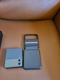 Samsung flip z 4