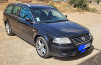 voitures-volkswagen-passat-2003-mascara-algerie