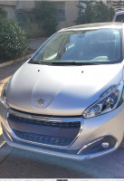 voitures-peugeot-208-2019-allure-facelift-algerie