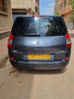 voitures-renault-grand-scenic-2008-oued-rhiou-relizane-algerie