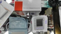 Tensiomètre électronique CONTEC 