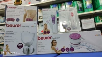 BEURER Brosse Cosmétique Visage FC 48