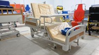 طبي-lit-dhopital-multipositions-electrique-avec-toilette-et-positions-prevention-anti-escarre-الأبيار-الجزائر
