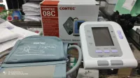 Tensiomètre électronique CONTEC 