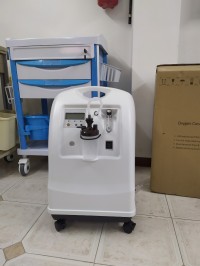 medical-concentrateur-d-oxygene-10-l-konsung-haut-debit-fiable-el-biar-alger-algeria