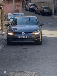 Golf7 Star 2017 Star
