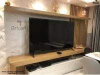 Meuble tv