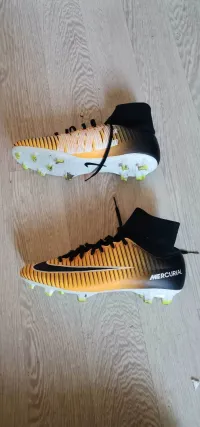 Soulier caba