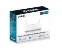 MODEM ROUTER 300 DSL-2750U