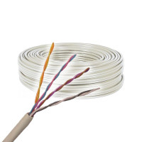 reseau-connexion-cable-telephone-rond-4-paire-200m-dar-el-beida-alger-algerie