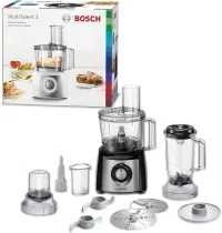 Bosch Electroménager - MultiTalent 3  800 W 2,3 L