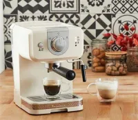 MACHINE A CAFE ESPRESSO MOULINRX SOLEIL
