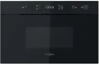 MICRO ONDE WHIRLPOOL ENCAISTRABLE JETDEFROST 22 L NOIR MBNA990B - 