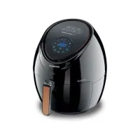 Kenwood Friteuse à air Kenwood XXL 5,5L 2,4 kg 1800W,pour frire,griller,rôtir Hfp50