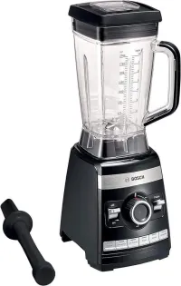 Blender Bosch haut3 vitesse 1600w