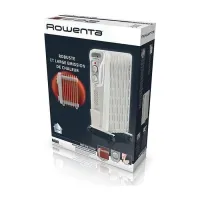 Radiateur Bain D'Huile 2000W Avec mode Eco Rowenta 