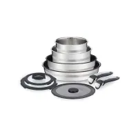Tefal Ingenio Set 9 Pieces 