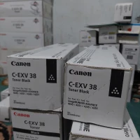 CANON C-EXV 26 c-exv 38 TONER