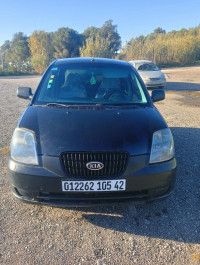 voitures-kia-picanto-2005-lx-zeralda-alger-algerie