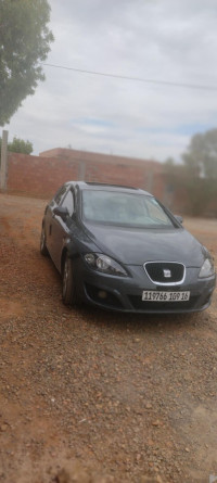 voitures-seat-leon-2009-beni-messous-alger-algerie