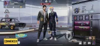 Compte pubg season 3 