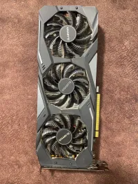 Gigabyte RTX 2070 (Used Etat 10/10)