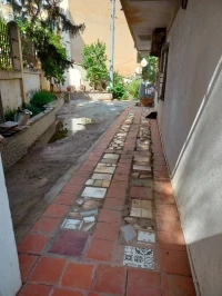 Location Appartement Niveau de villa F3 Alger Kouba