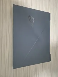 ASUS ZEPHYRUS 15 DUO