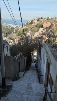 Location Studio Alger El biar