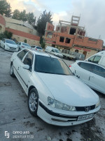 voitures-peugeot-406-2002-setif-algerie